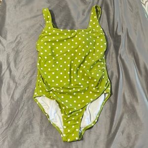 Kona Sol Swimsuit
